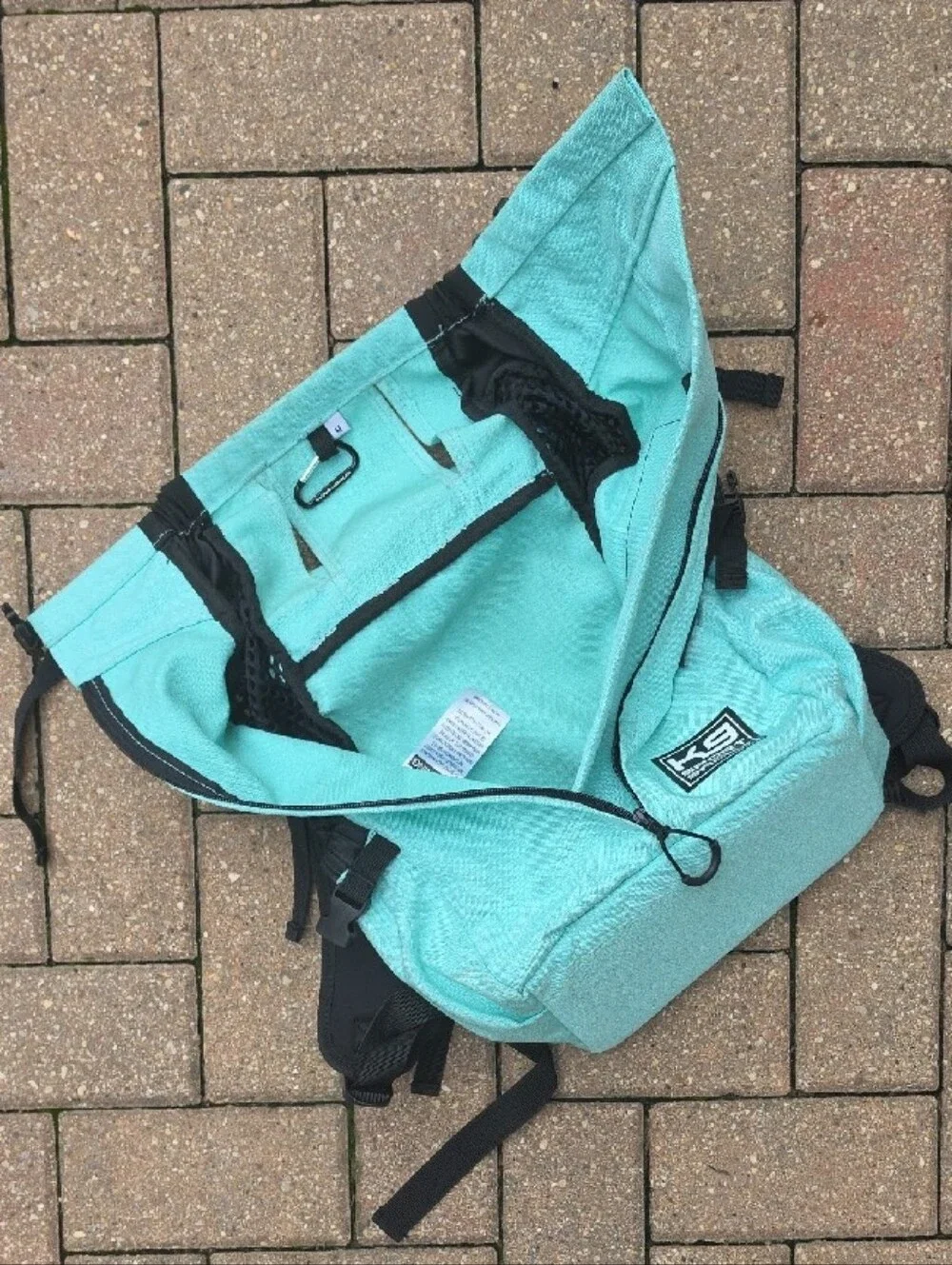 K9 Sports Sack Air 2